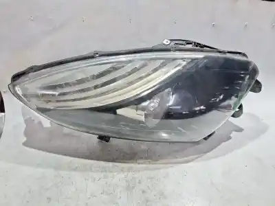 Second-hand car spare part RIGHT HEADLIGHT for RENAULT SCENIC III (JZ) (2009->)  OEM IAM references 89902925  