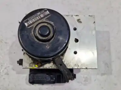Second-hand car spare part ABS for SEAT TOLEDO II (1M2)  OEM IAM references 1J0907379Q  