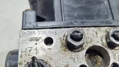 Автозапчасти б/у абс за audi a4 b7 (8ec) 1.9 tdi ссылки oem iam 0265950011  