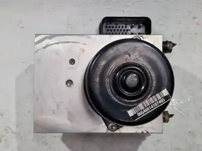 Second-hand car spare part ABS for BMW 3 (E46)  OEM IAM references 6751768  