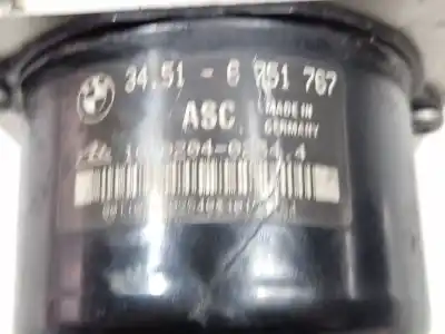 Second-hand car spare part abs for bmw 3 (e46) 320 d oem iam references 6751768  