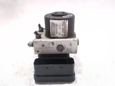 Peça sobressalente para automóvel em segunda mão abs por citroen c2 (jm_) 1.4 hdi referências oem iam 10097011183  