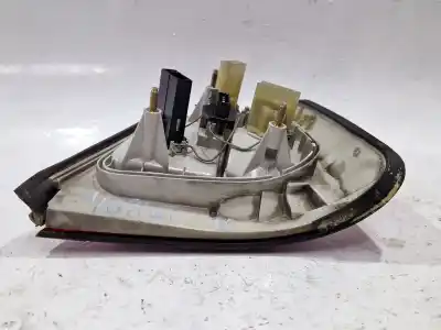 Second-hand car spare part left tailgate light for bmw 5 (e34) 524 td oem iam references 133689  