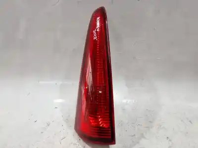 Second-hand car spare part LEFT TAILGATE LIGHT for RENAULT KANGOO II (F/KW0)  OEM IAM references 8200419966  