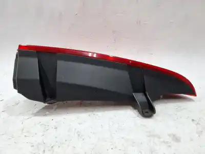 Second-hand car spare part left tailgate light for renault kangoo ii (f/kw0) 1.5 furgon compact comfort [1.5 ltr. - 63 kw dci diesel cat] oem iam references 8200419966  