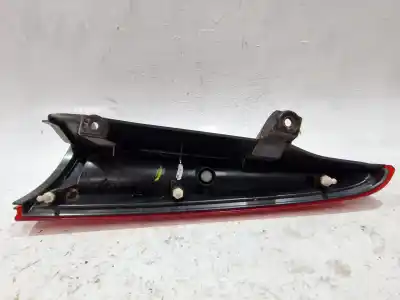 Second-hand car spare part left tailgate light for renault kangoo ii (f/kw0) 1.5 furgon compact comfort [1.5 ltr. - 63 kw dci diesel cat] oem iam references 8200419966  