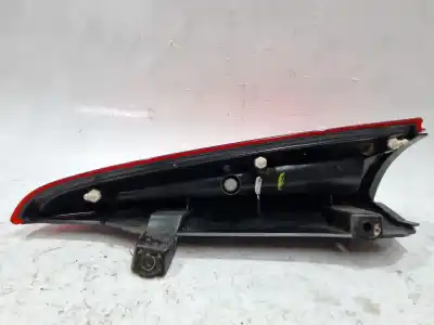 Second-hand car spare part left tailgate light for renault kangoo ii (f/kw0) 1.5 furgon compact comfort [1.5 ltr. - 63 kw dci diesel cat] oem iam references 8200419966  
