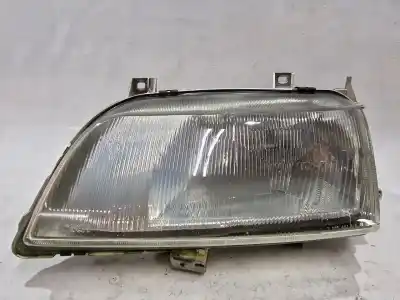 Second-hand car spare part LEFT HEADLIGHT for SEAT ALHAMBRA (7V8, 7V9)  OEM IAM references 1305235254  