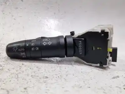 Second-hand car spare part  for NISSAN NOTE (E11E)  OEM IAM references 7X05SN  