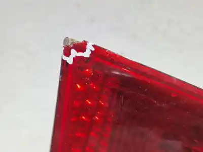 Автозапчасти б/у левый задний фонарь за audi a4 b7 (8ec) 2.0 tdi 16v ссылки oem iam 8e5945093  