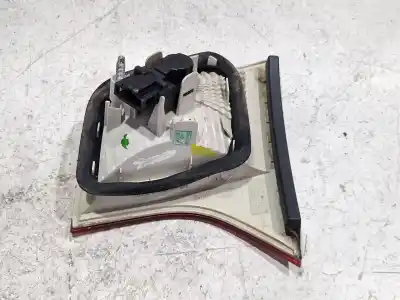 Автозапчасти б/у левый задний фонарь за audi a4 b7 (8ec) 2.0 tdi 16v ссылки oem iam 8e5945093  