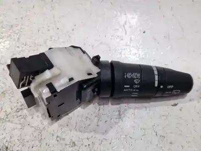 Second-hand car spare part windshiel wiper switch for nissan note (e11e) 1.5 dci turbodiesel cat oem iam references 7x05sn  
