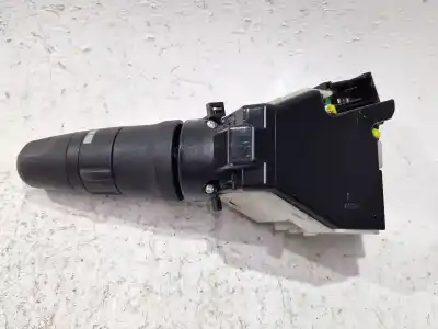 Second-hand car spare part windshiel wiper switch for nissan note (e11e) 1.5 dci turbodiesel cat oem iam references 7x05sn  