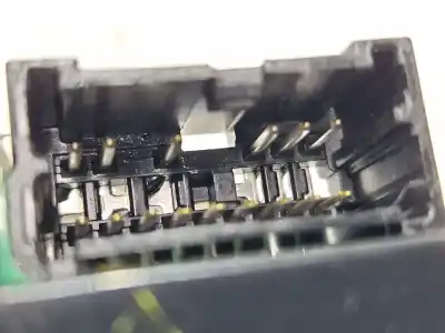 Second-hand car spare part windshiel wiper switch for nissan note (e11e) 1.5 dci turbodiesel cat oem iam references 7x05sn  