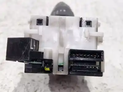 Second-hand car spare part windshiel wiper switch for nissan note (e11e) 1.5 dci turbodiesel cat oem iam references 7x05sn  