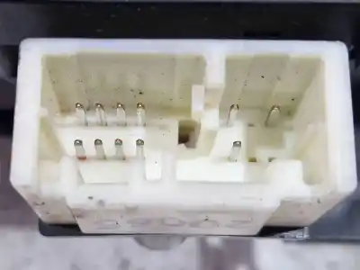 Second-hand car spare part air bag ring for nissan note (e11e) 1.5 dci turbodiesel cat oem iam references 47945jd000  