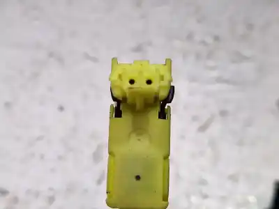 Second-hand car spare part air bag ring for nissan note (e11e) 1.5 dci turbodiesel cat oem iam references 47945jd000  