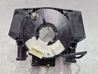 Second-hand car spare part air bag ring for nissan note (e11e) 1.5 dci turbodiesel cat oem iam references 47945jd000  