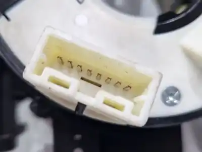 Second-hand car spare part air bag ring for nissan note (e11e) 1.5 dci turbodiesel cat oem iam references 47945jd000  