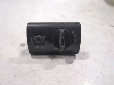Piesă de schimb auto la mâna a doua Maneta Bloc Lumini pentru AUDI A6 C5 (4B2) 2.5 TDI Referințe OEM IAM 4B1941531C  