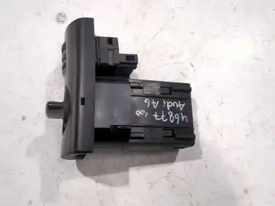 Автозапчастина б/у управління світлом для audi a6 c5 (4b2) 2.5 tdi посилання на oem iam 4b1941531c  