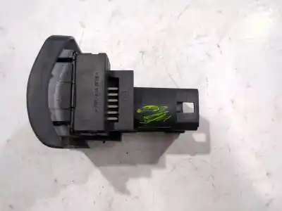 Автозапчастина б/у управління світлом для audi a6 c5 (4b2) 2.5 tdi посилання на oem iam 4b1941531c  