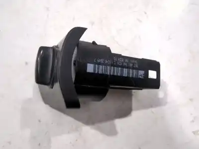 Автозапчастина б/у управління світлом для audi a6 c5 (4b2) 2.5 tdi посилання на oem iam 4b1941531c  