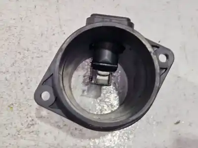 Second-hand car spare part flowmeter for nissan note (e11e) 1.5 dci turbodiesel cat oem iam references 5wk97007  