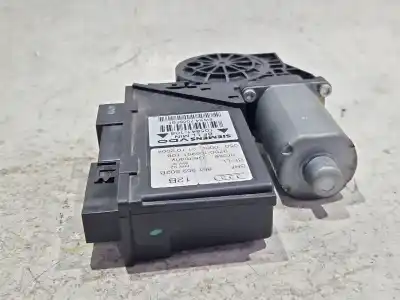 Автозапчастина б/у двигатель переднього правого скла для audi a4 b7 (8ec) 2.0 tdi 16v посилання на oem iam 8e1959802b  