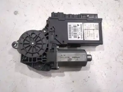 Автозапчастина б/у двигатель переднього ліва вікна для audi a4 b7 (8ec) 2.0 tdi 16v посилання на oem iam 0130821765  