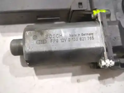 Автозапчастина б/у двигатель переднього ліва вікна для audi a4 b7 (8ec) 2.0 tdi 16v посилання на oem iam 0130821765  