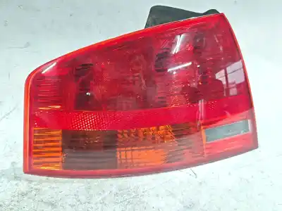 Автозапчастина б/у лівий ход ліхар для audi a4 b7 (8ec) 2.0 tdi 16v посилання на oem iam 2vp96503705  