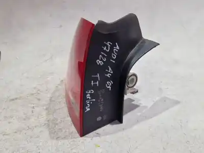 Автозапчастина б/у лівий ход ліхар для audi a4 b7 (8ec) 2.0 tdi 16v посилання на oem iam 2vp96503705  