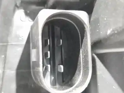 Автозапчастина б/у лівий ход ліхар для audi a4 b7 (8ec) 2.0 tdi 16v посилання на oem iam 2vp96503705  