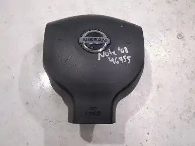 Second-hand car spare part  for NISSAN NOTE (E11E)  OEM IAM references 496021650  