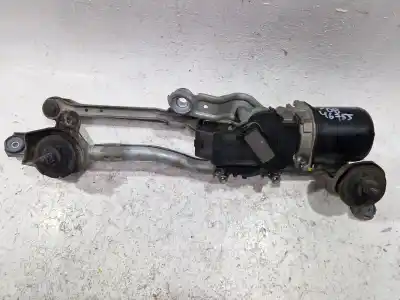 Second-hand car spare part front windscreen wiper linkage for nissan note (e11e) 1.5 dci turbodiesel cat oem iam references   