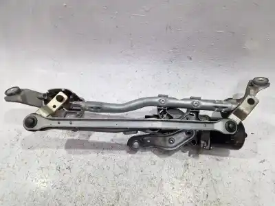 Second-hand car spare part front windscreen wiper linkage for nissan note (e11e) 1.5 dci turbodiesel cat oem iam references   