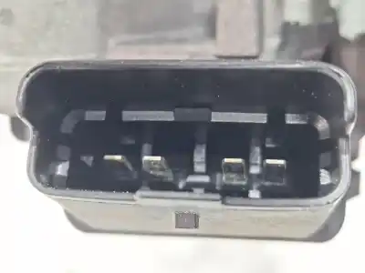 Second-hand car spare part front windscreen wiper linkage for nissan note (e11e) 1.5 dci turbodiesel cat oem iam references   