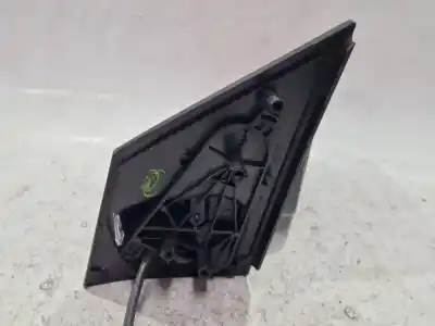 Peça sobressalente para automóvel em segunda mão espelho retrovisor direito por nissan note (e11e) 1.5 dci turbodiesel cat referências oem iam 12493090  