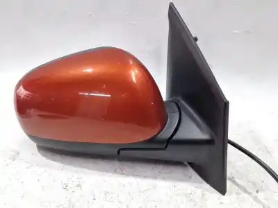 Peça sobressalente para automóvel em segunda mão espelho retrovisor direito por nissan note (e11e) 1.5 dci turbodiesel cat referências oem iam 12493090  