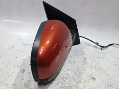 Peça sobressalente para automóvel em segunda mão espelho retrovisor direito por nissan note (e11e) 1.5 dci turbodiesel cat referências oem iam 12493090  