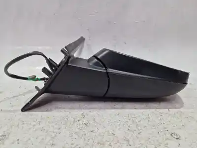 Peça sobressalente para automóvel em segunda mão espelho retrovisor direito por nissan note (e11e) 1.5 dci turbodiesel cat referências oem iam 12493090  