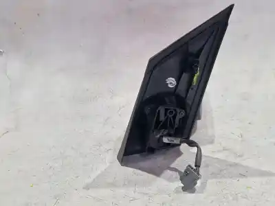 Second-hand car spare part right rearview mirror for ford focus ii (da_, hcp, dp) 1.8 tdci oem iam references 212836290  