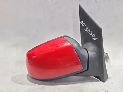 Second-hand car spare part right rearview mirror for ford focus ii (da_, hcp, dp) 1.8 tdci oem iam references 212836290  