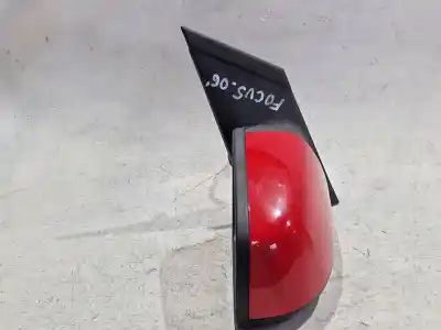 Second-hand car spare part right rearview mirror for ford focus ii (da_, hcp, dp) 1.8 tdci oem iam references 212836290  