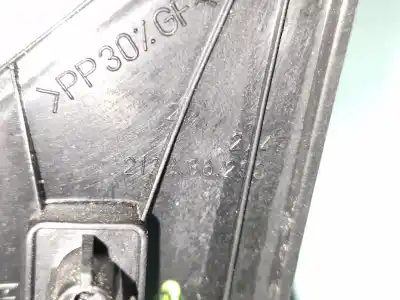 Second-hand car spare part right rearview mirror for ford focus ii (da_, hcp, dp) 1.8 tdci oem iam references 212836290  