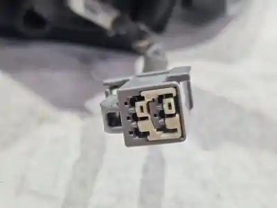 Second-hand car spare part right rearview mirror for ford focus ii (da_, hcp, dp) 1.8 tdci oem iam references 212836290  