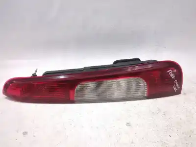 Second-hand car spare part RIGHT TAILGATE LIGHT for FORD FOCUS C-MAX (DM2)  OEM IAM references 3M5113A602AA  