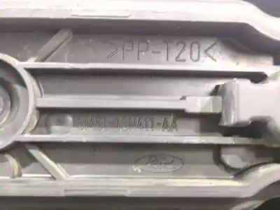 Second-hand car spare part right tailgate light for ford focus c-max (dm2) 1.6 tdci oem iam references 3m5113a602aa  