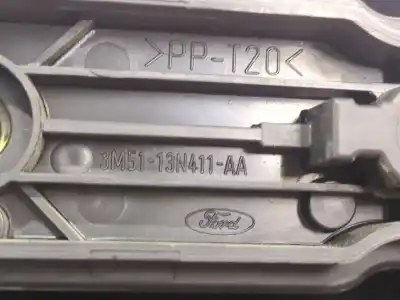 Second-hand car spare part right tailgate light for ford focus c-max (dm2) 1.6 tdci oem iam references 3m5113a602aa  